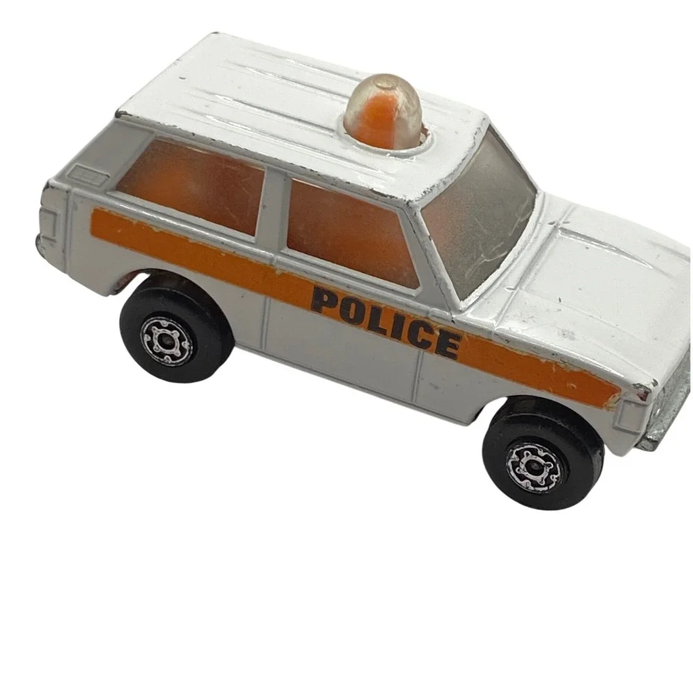 MATCHBOX rolamatics no